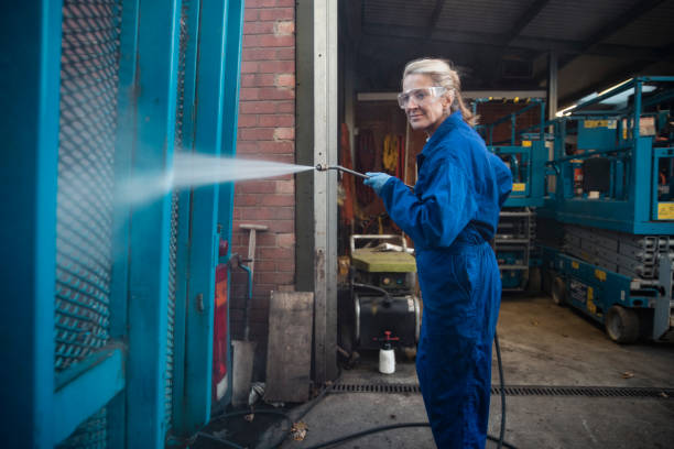 Best Rust Removal  in Ruskin, FL