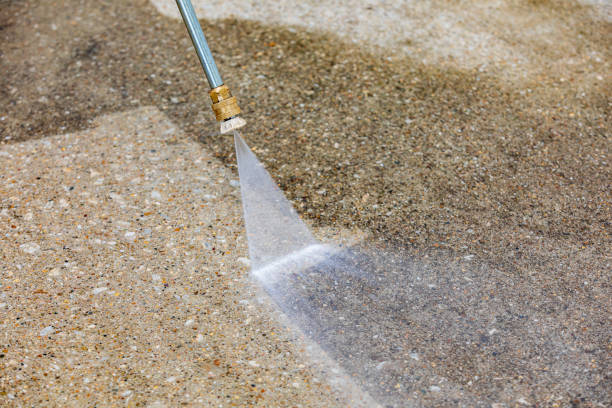 Best Patio and Deck Pressure Washing  in Ruskin, FL